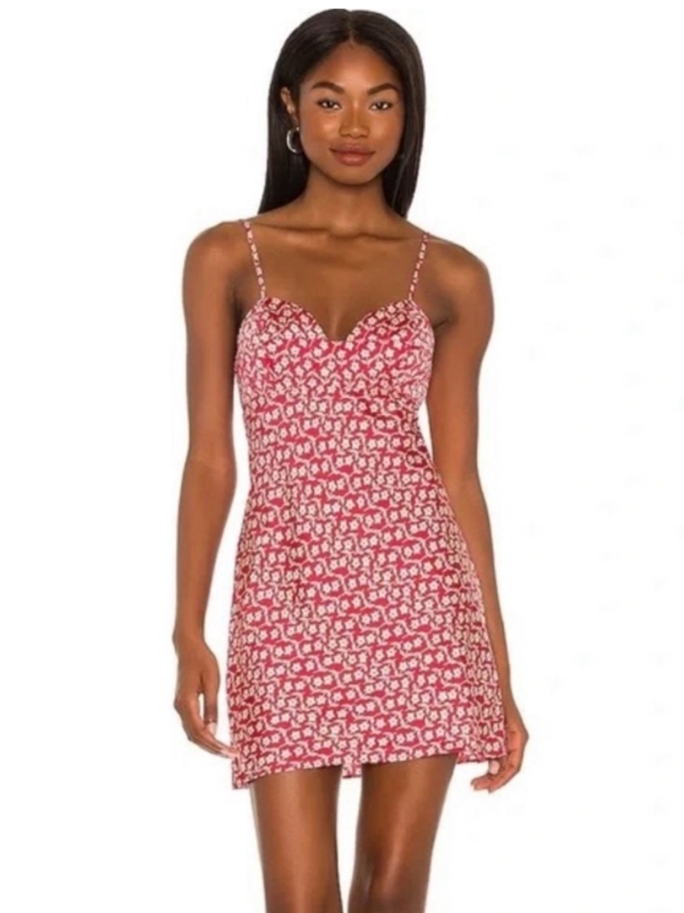 Free People on our Radar Slipdress size small